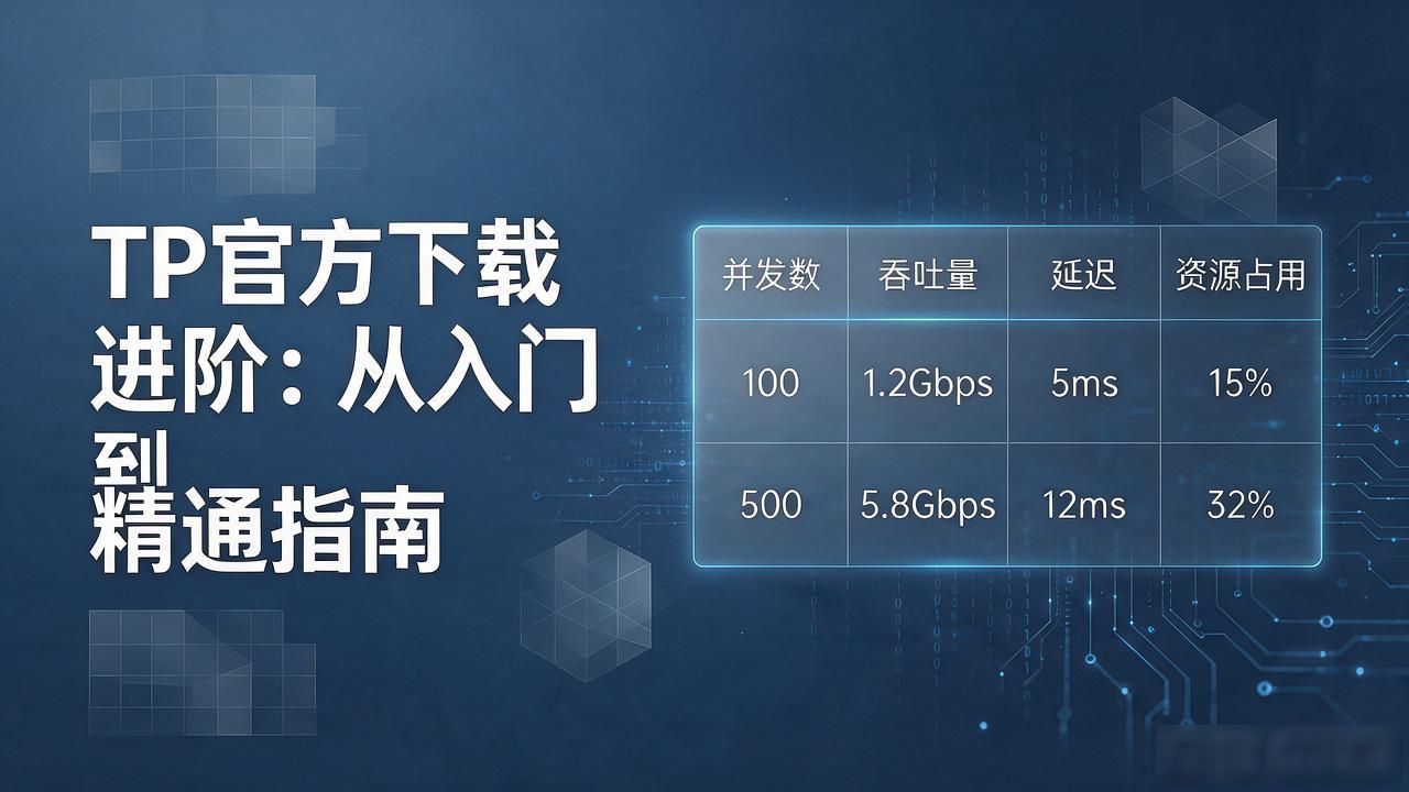 TP官方下载进阶：从入门到精通指南