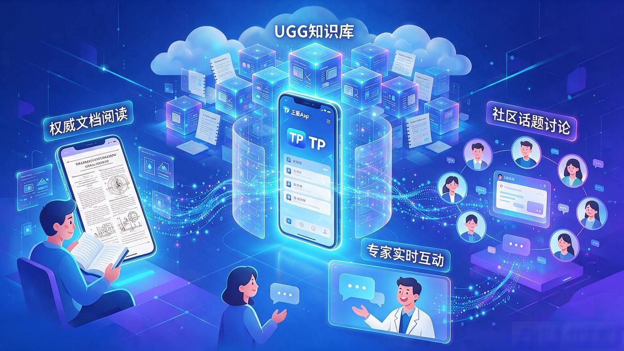 TP正版App下载：知识共享新路径