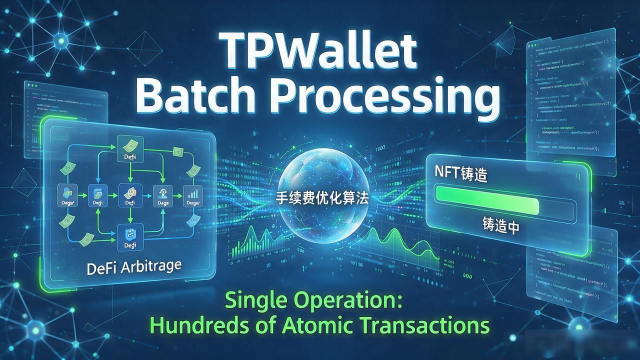 TPWallet资金流动灵活性如何