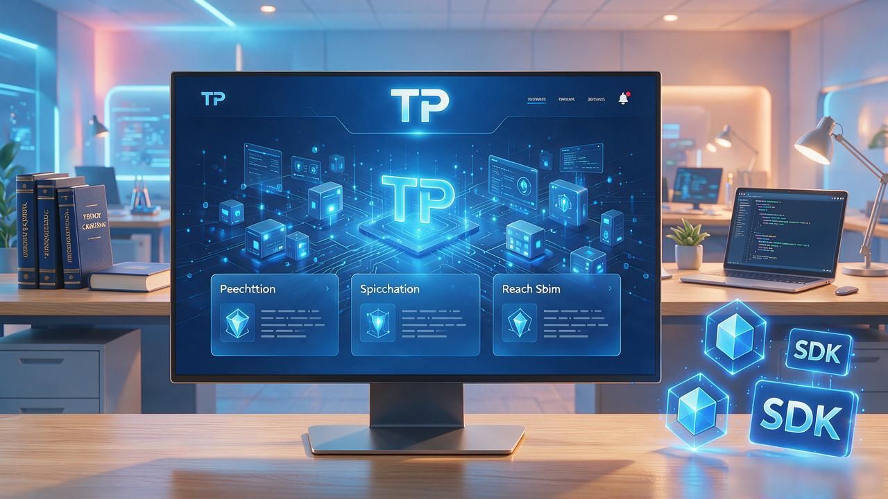 TP官网下载助力创新研究的实操路径