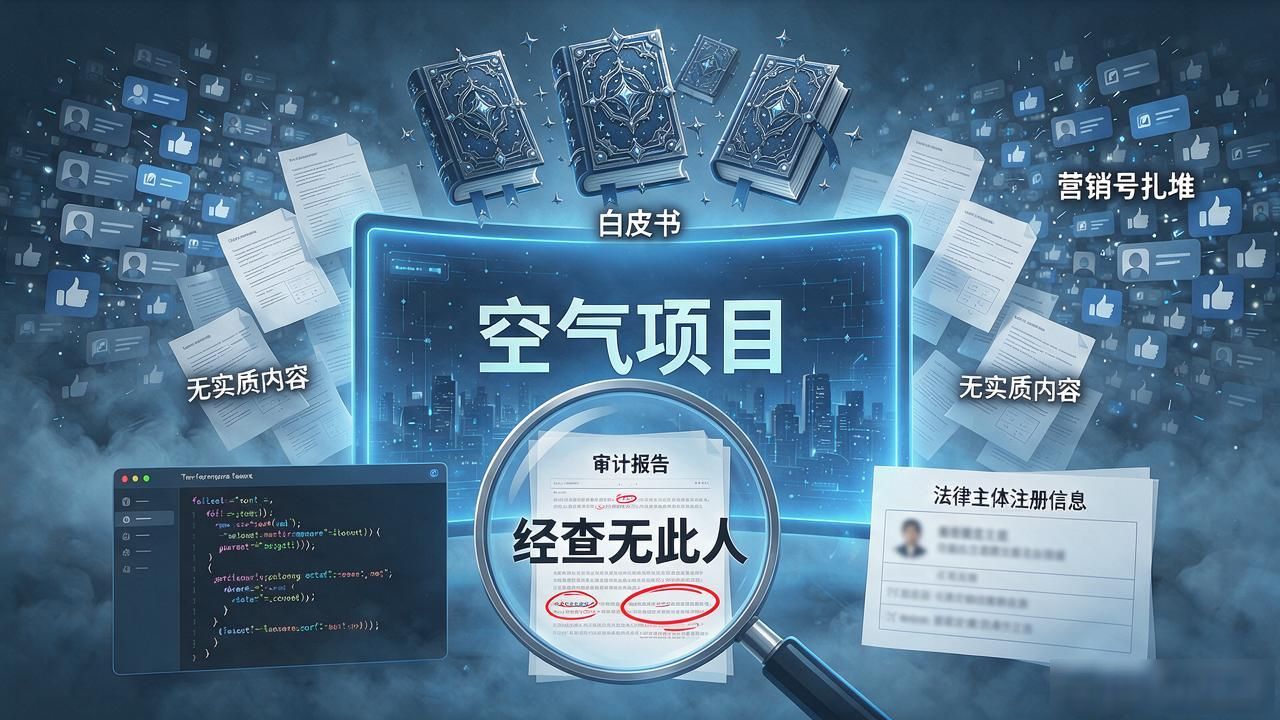 想投数字货币筹平台又怕被割？这几条经验帮你省掉几万学费