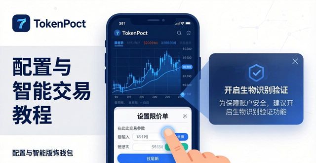 TokenPocket安卓版新手教程：配置与智能交易全攻略
