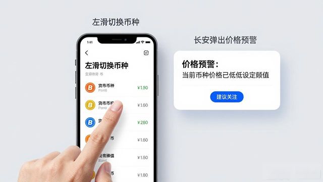 TP官方App提升交互的3个实战技巧