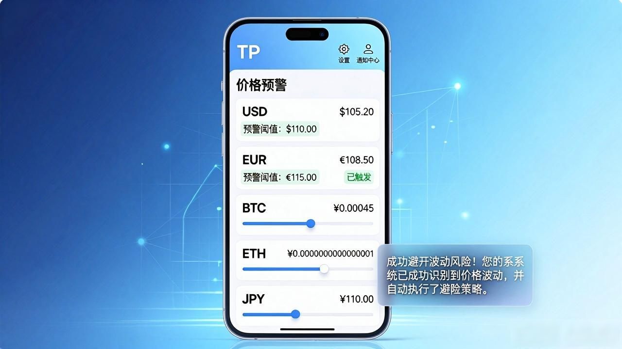 TP官方安卓最新版实测：用户真实反馈与成功应用解析