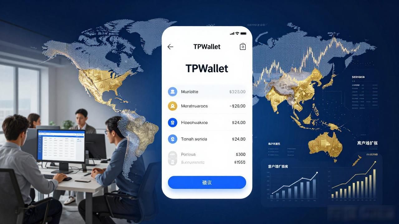 TPWallet实战：如何靠它提升企业竞争力
