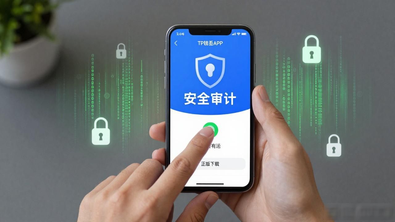 TP钱包正版下载：我的数字资产管理进阶指南