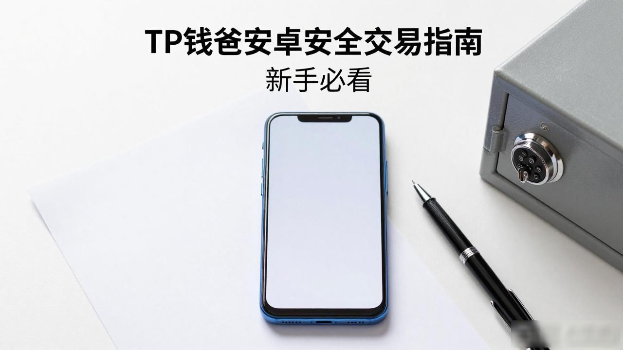 TP钱包安卓安全交易指南 新手必看