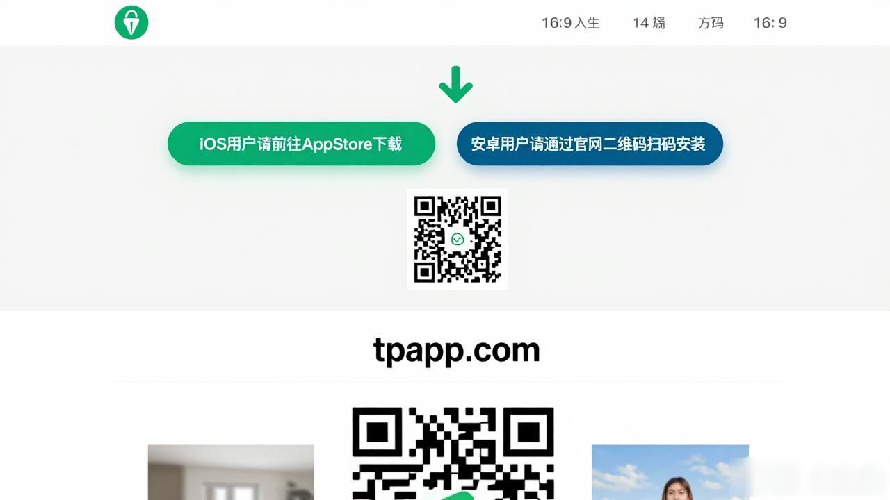 TokenPocket钱包官网怎么下载？5个方法教你避开假包