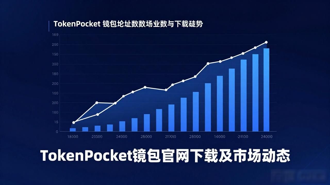 TokenPocket钱包官网下载及市场动态，助你精准捕捉投资良机