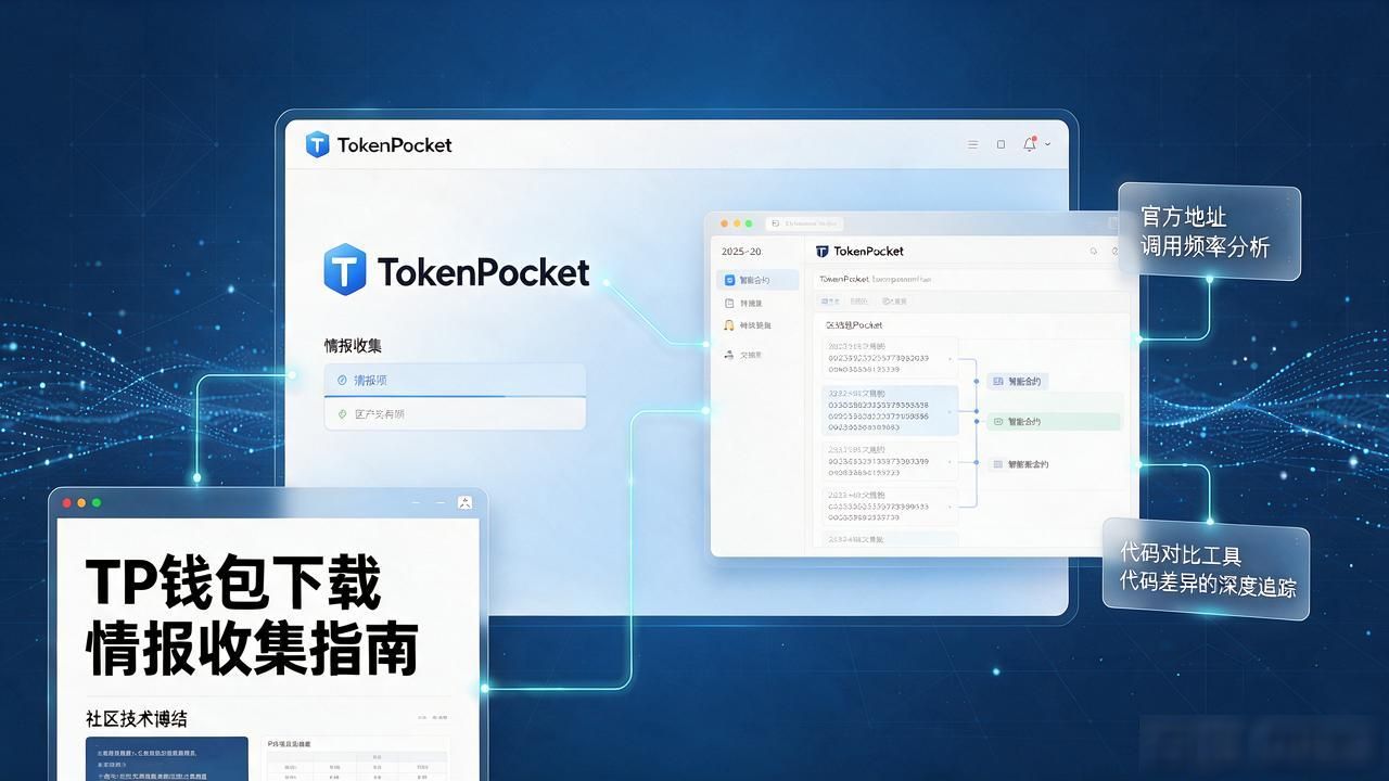 TP钱包下载情报收集指南