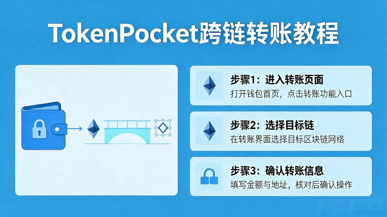 tokenpocket官网首页数字资产教程，新手怎么快速进阶？
