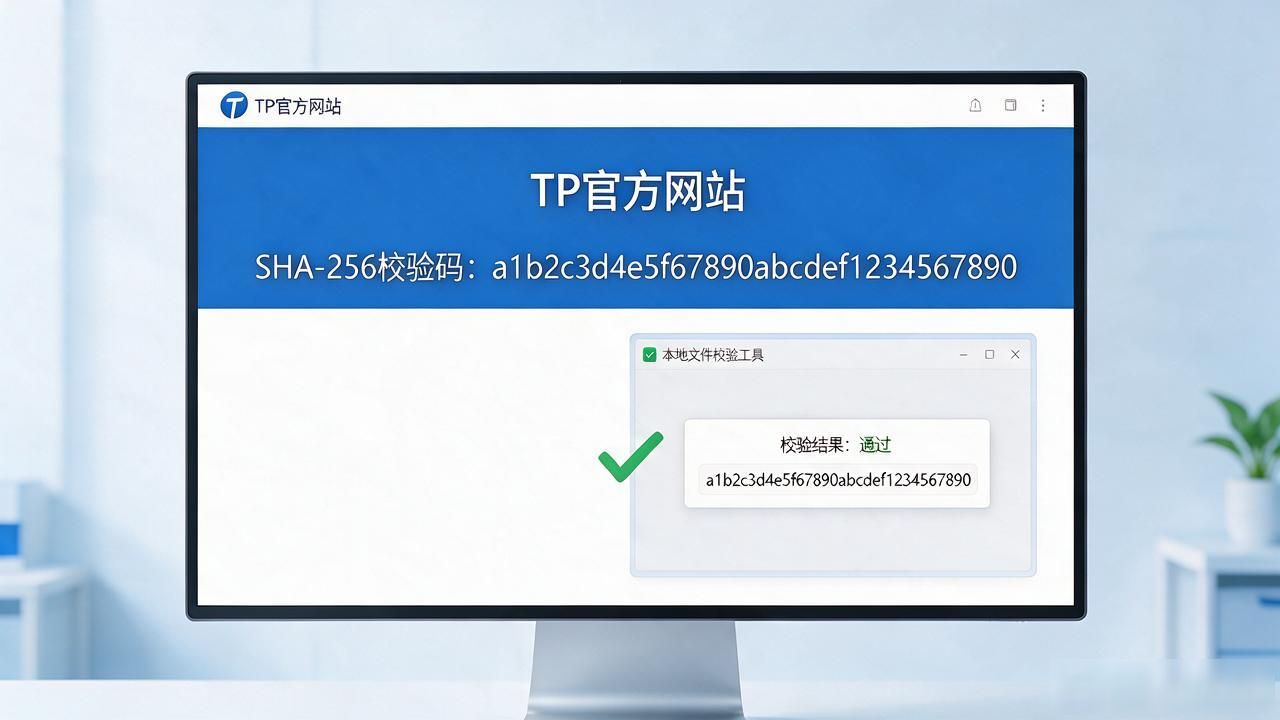 想找TP官方正版软件？这几款下载工具帮你找对门不踩坑