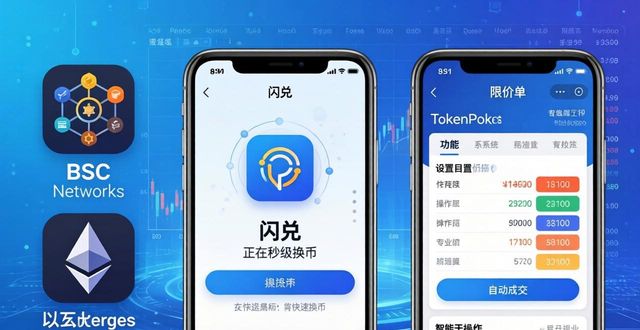 TokenPocket安卓版工具，轻松提升你的交易技巧