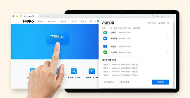 Windows系统TP官方正版下载安装指南