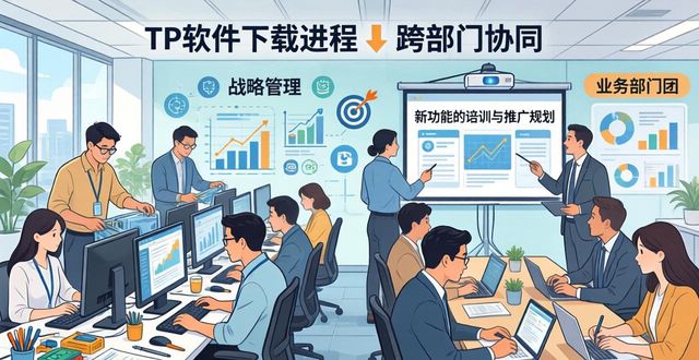 战略管理在TP软件中的应用指南