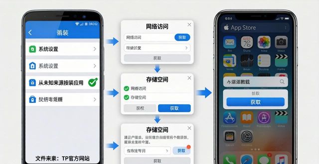TP官方App下载安装与社区参与指南