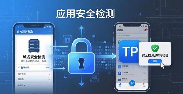 TP官方安卓版最新下载安全吗？深度检测告诉你