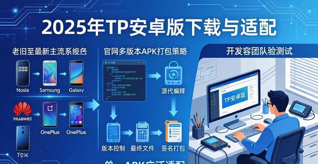 2025年TP安卓版下载：官网更新与未来趋势