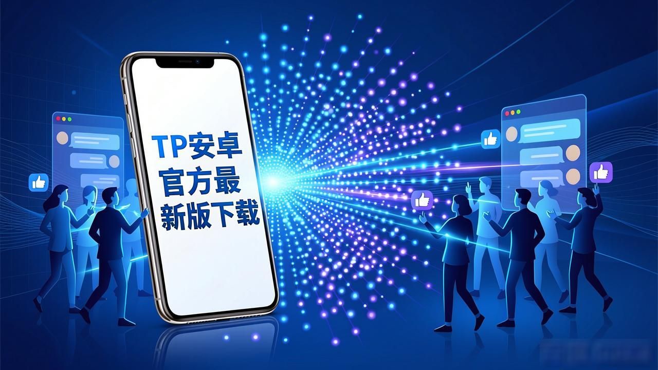 TP安卓官方最新版下载：社交功能如何打开市场新局面