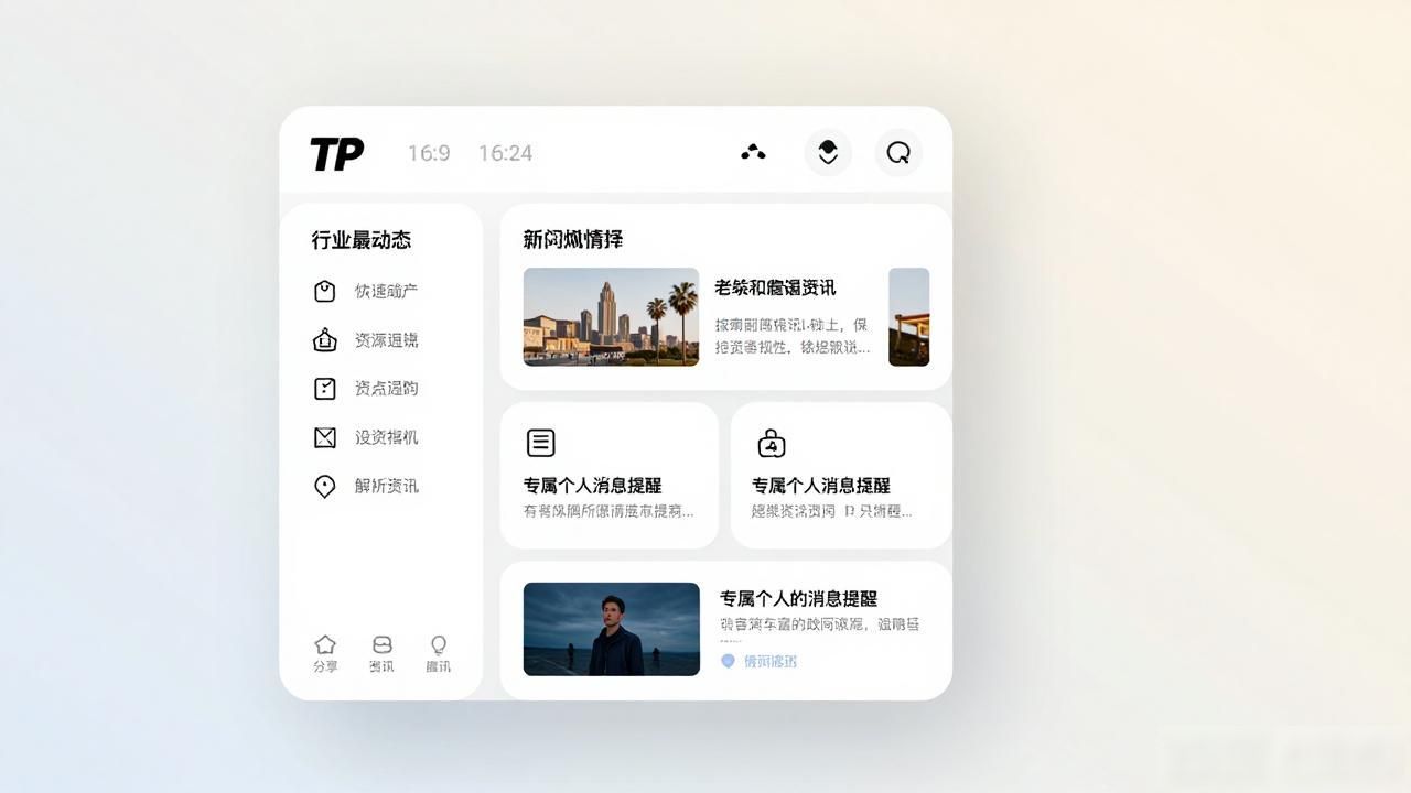 TP官方下载安装app完整指南，轻松获取所需信息
