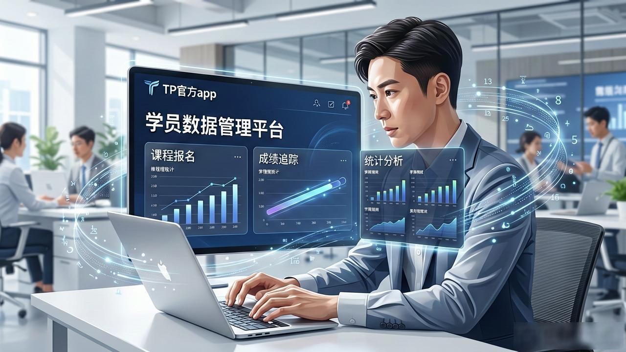 TP官方app下载二次开发实战：5个真实案例解析