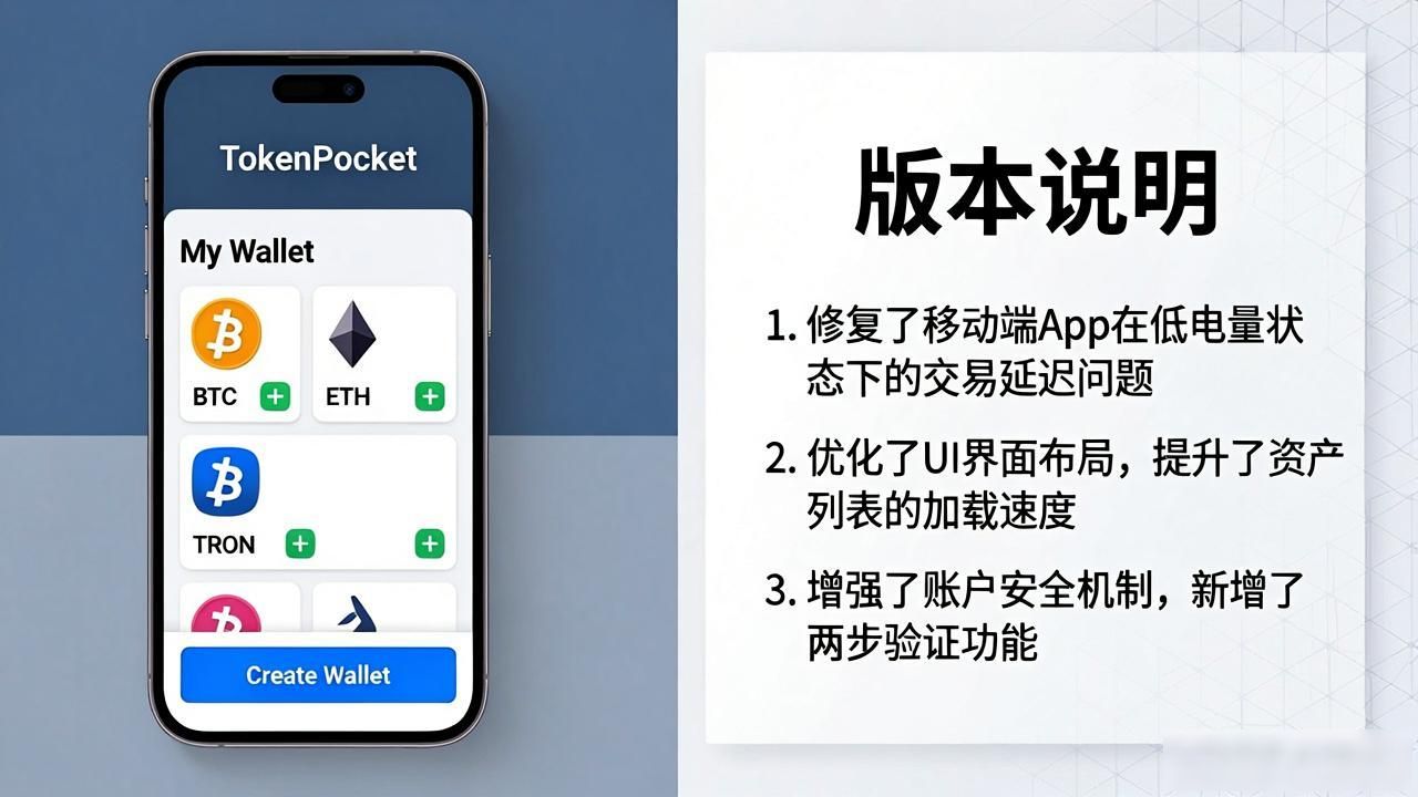 tp钱包怎么查版本更不更新？三步教你辨真假