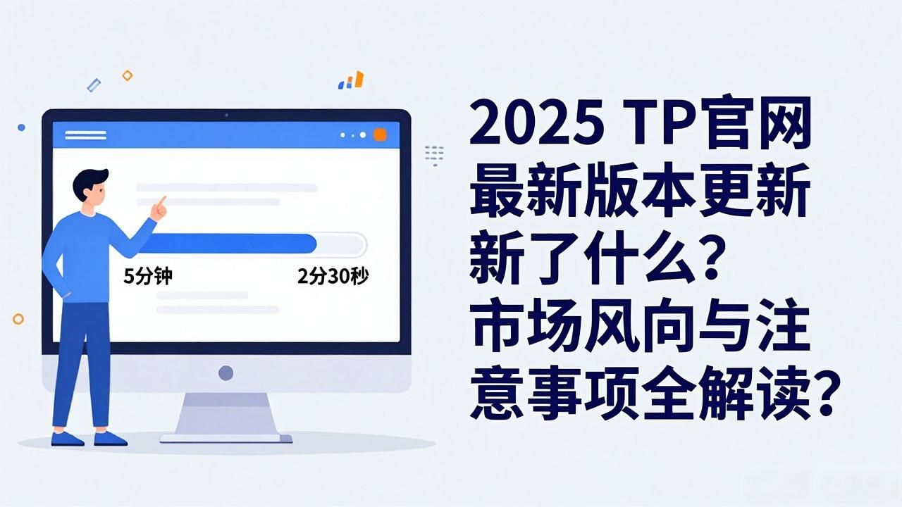 2025 TP官网最新版本更新了什么？市场风向与注意事项全解读