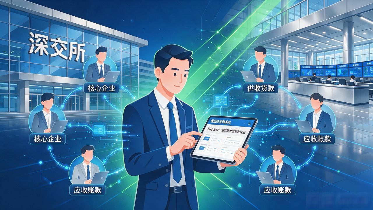 深市数字货币目标全梳理：深圳交易所定了几件大事，跟普通人有啥关系