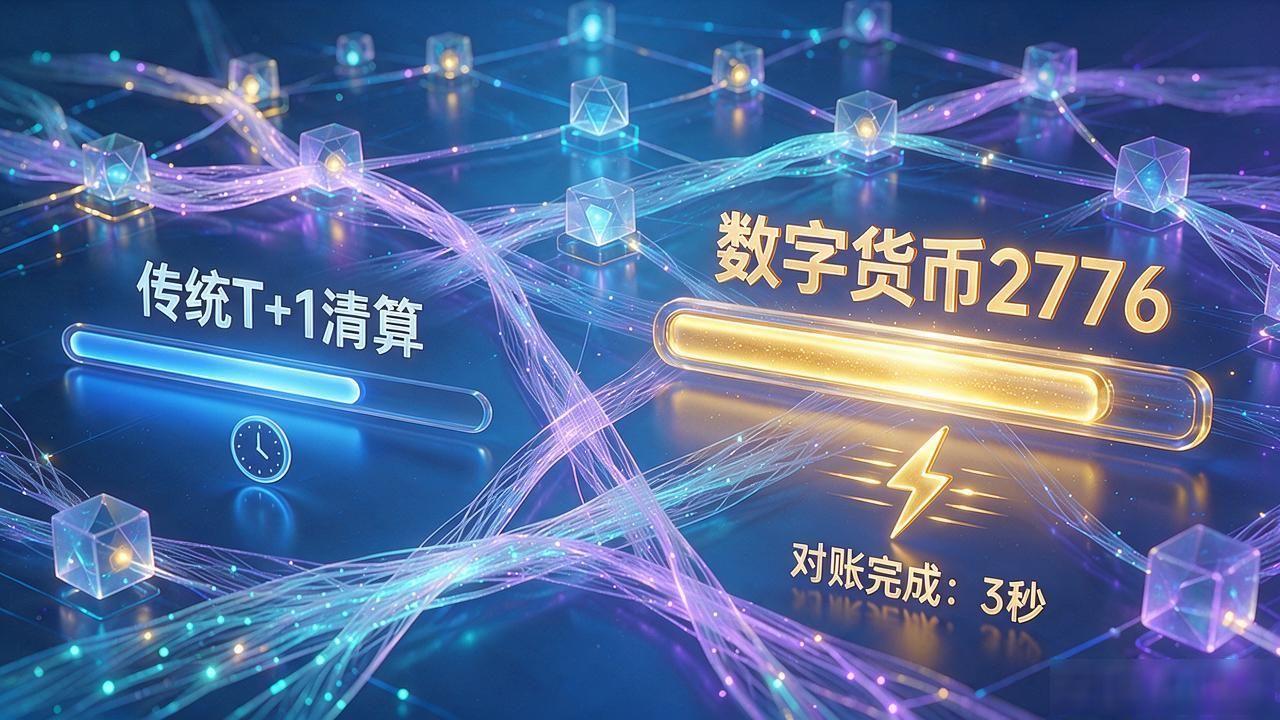 数字货币2776到底什么来头？干了五年的人说几句大实话