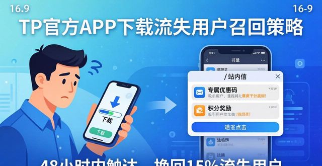 TP官方APP下载流失用户怎么召回？3步挽回策略