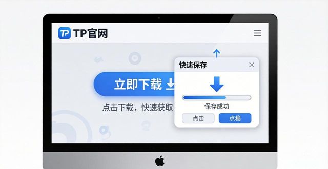 TP官网下载功能好不好？看这几点就知道