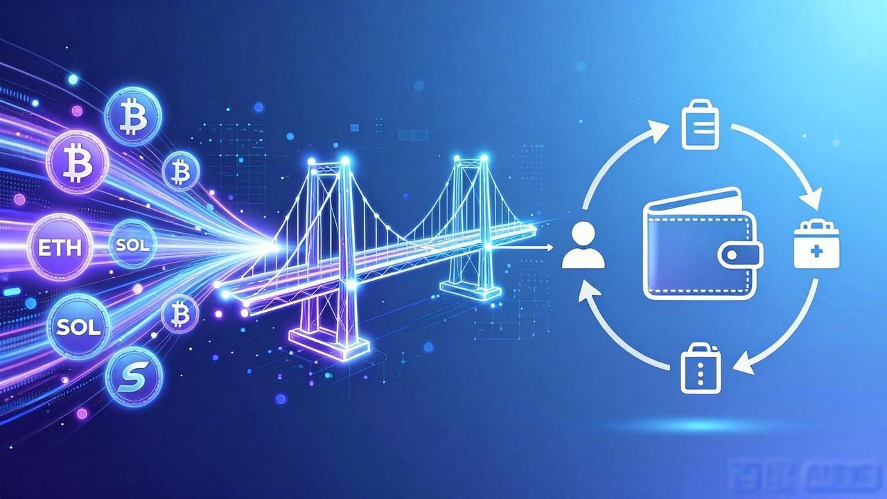TPWallet赚钱逻辑全拆解：他的商业模式和未来怎么走