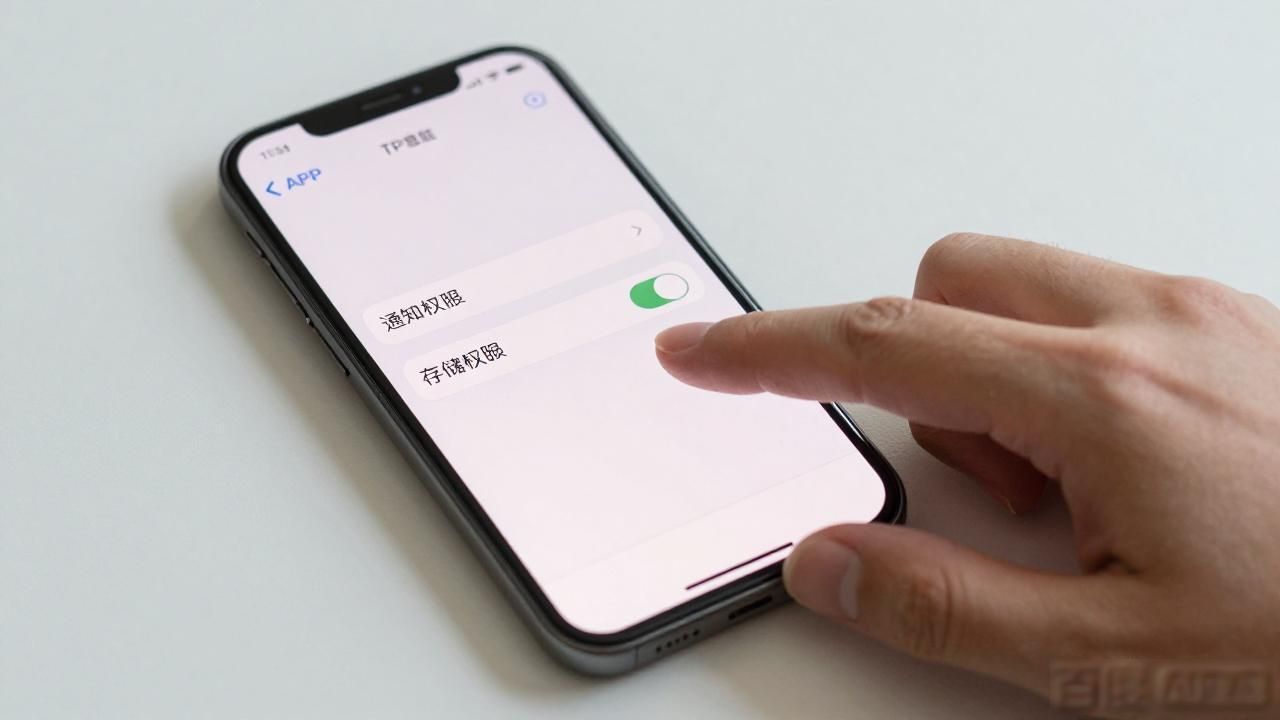 TP官方APP下载安装教程，这样用效率翻倍