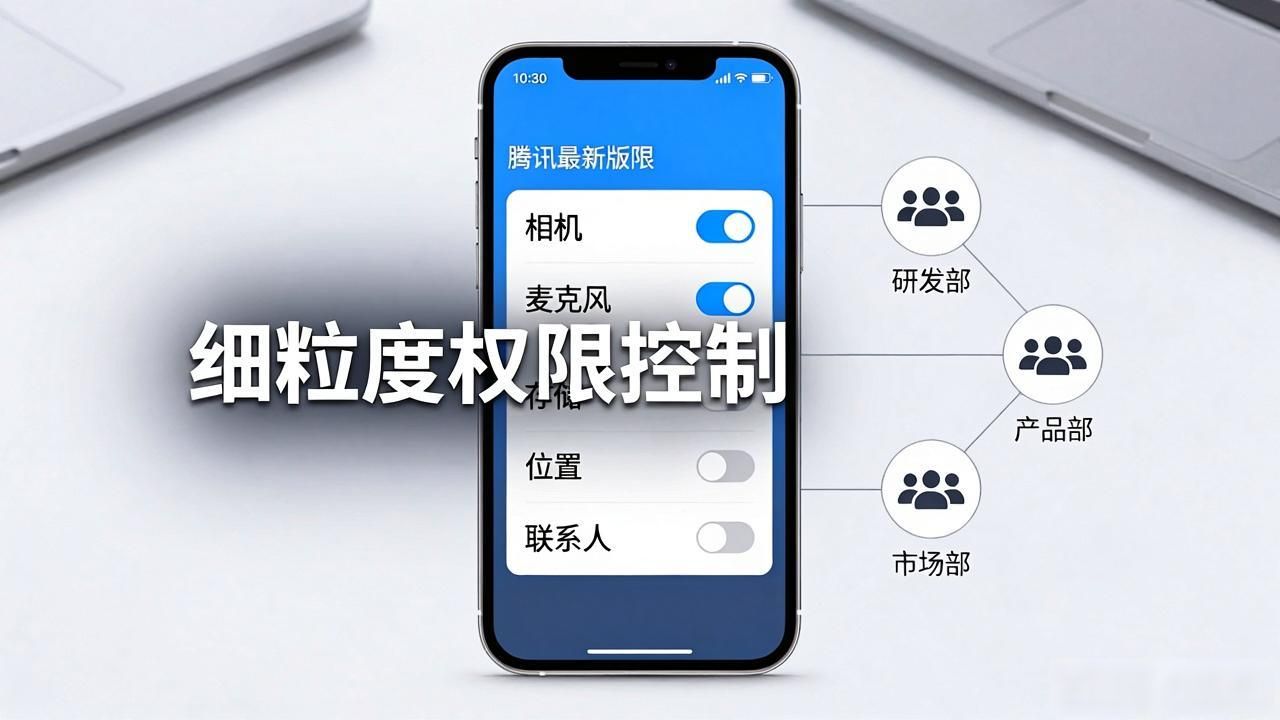 TP最新版怎么用？安卓团队沟通优化实战指南