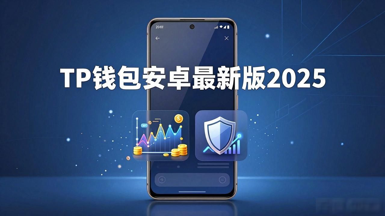 TP钱包安卓最新版2025下载 用区块链工具升级你的赚钱模式