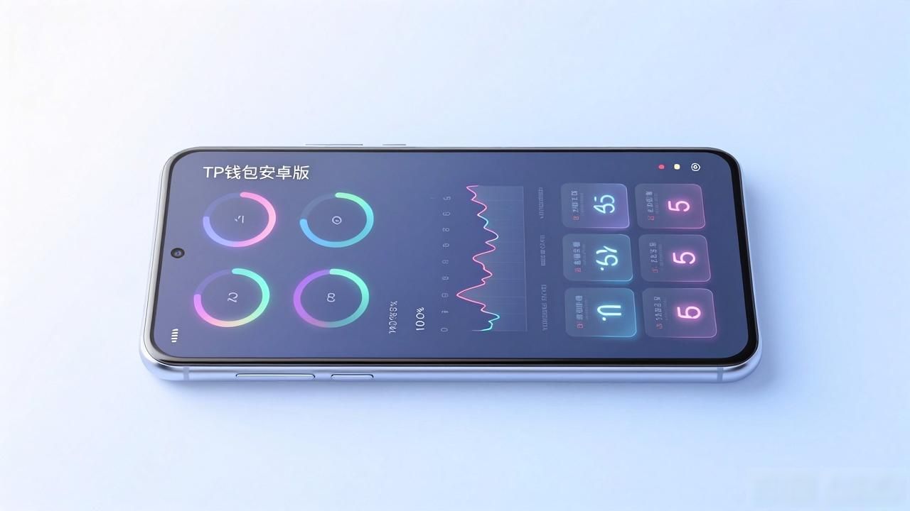 TP钱包安卓版下载：资产管理工具帮你聪明投资