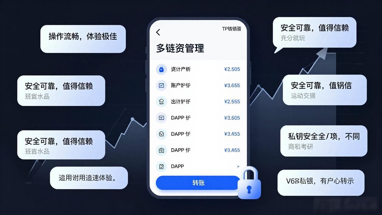 TP钱包下载：市场趋势与真实用户评价解析