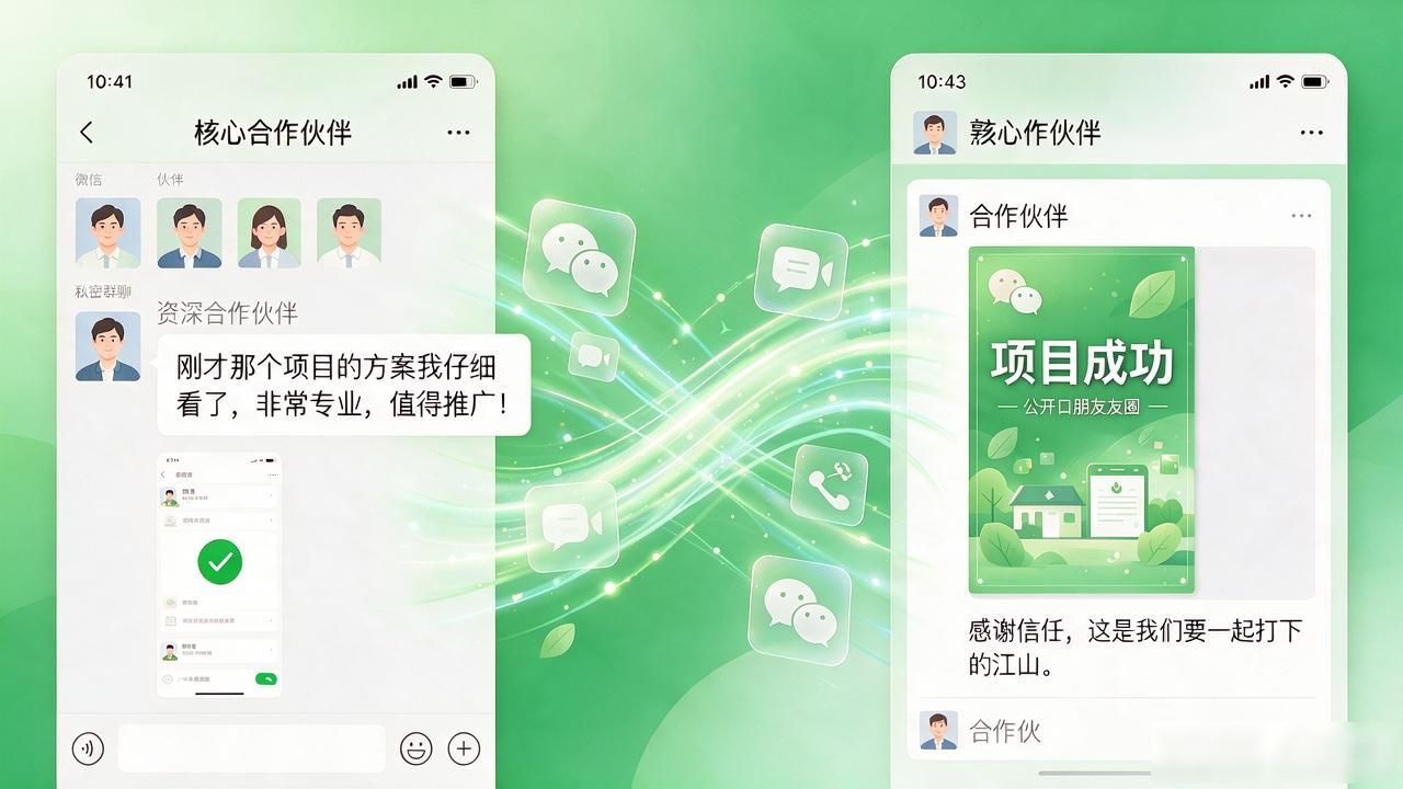 TP官方网址下载被社交圈彻底带火了，普通人找入口的方式变了