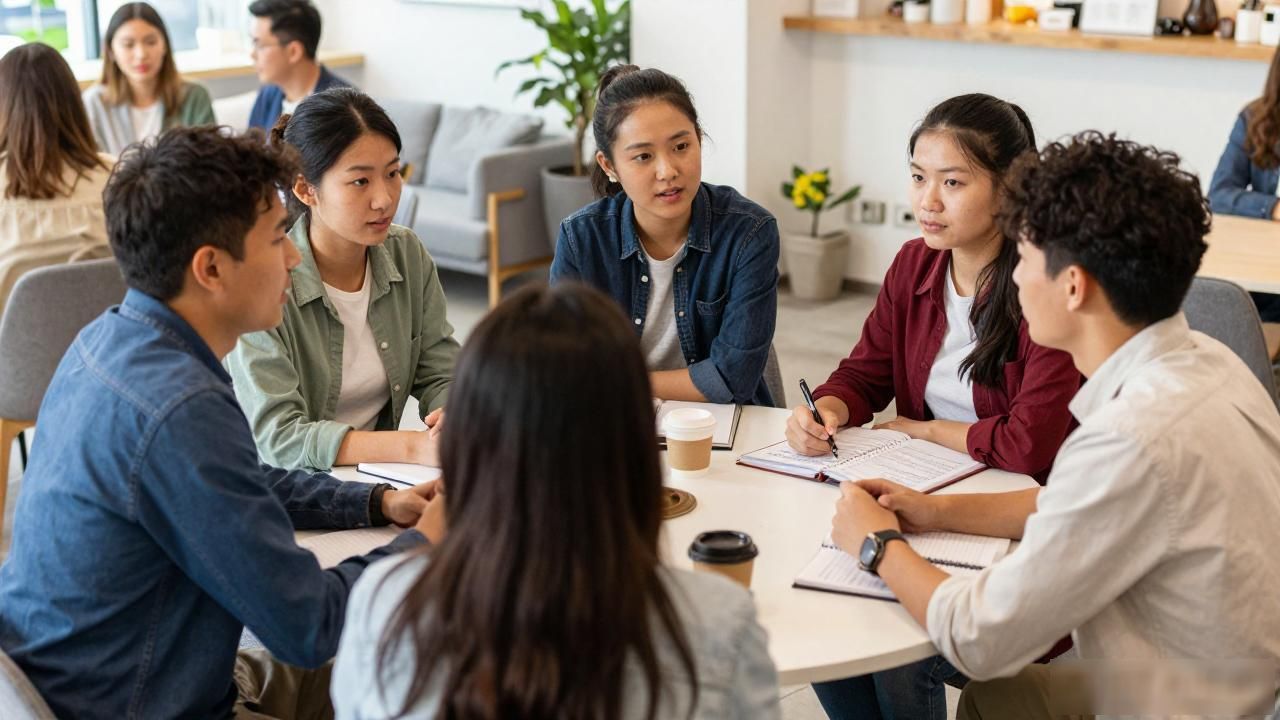 tp钱包官方正版下载，社区活动藏着多少投资干货