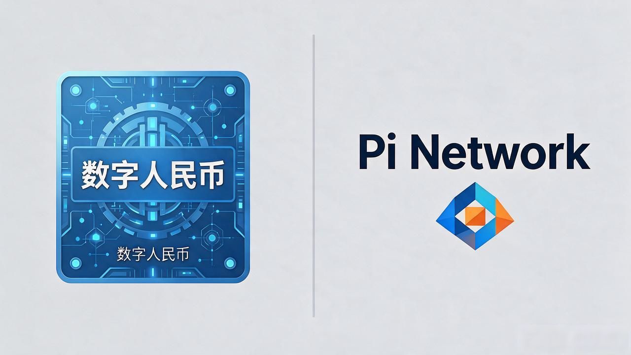 中国数字货币与派币到底啥关系？普通投资者最该搞明白的几件事
