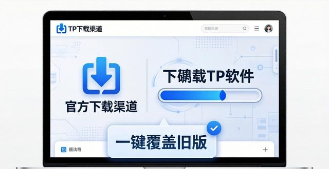 TP最新版本下载后，内部沟通效率提升3招