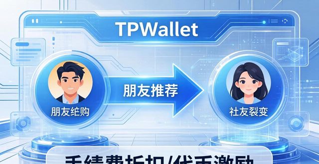 TPWallet社交裂变？看懂它的赚钱模式
