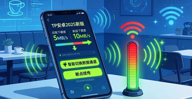 TP安卓2025新版下载 核心模块全升级