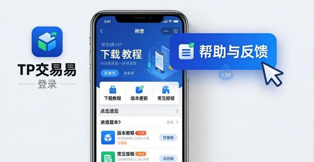 TP交易所下载遇难题？三步找到官方答案