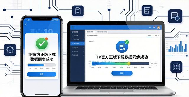 TP官方正版下载后数据不同步怎么办？解决方法来了
