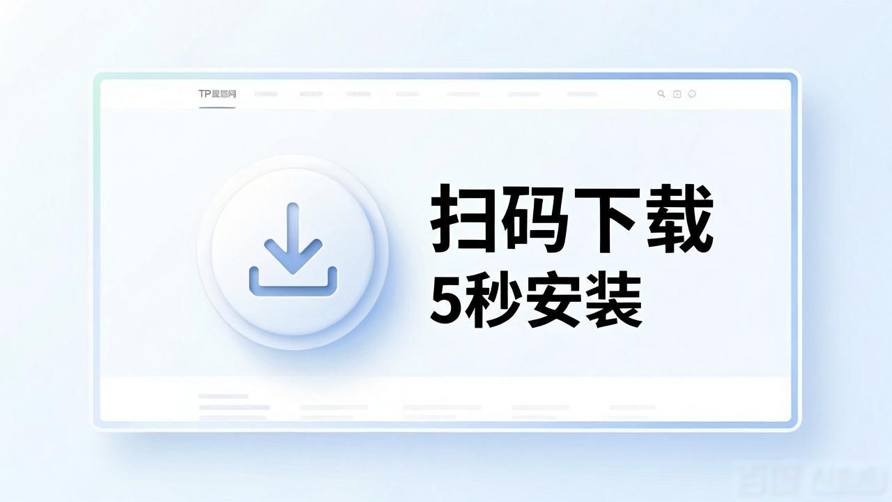 TP官方APP下载难？市场痛点与破局之道