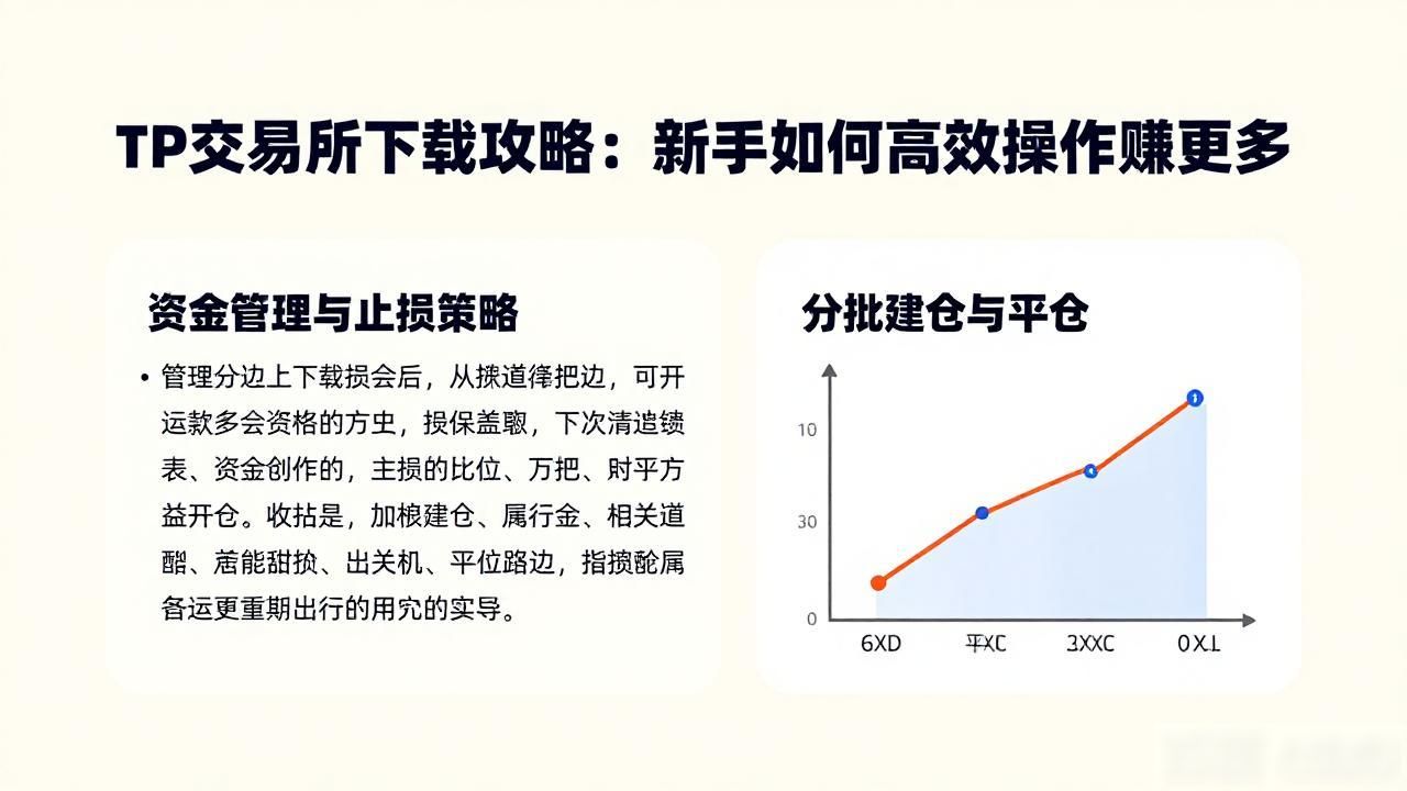 TP交易所下载攻略：新手如何高效操作赚更多