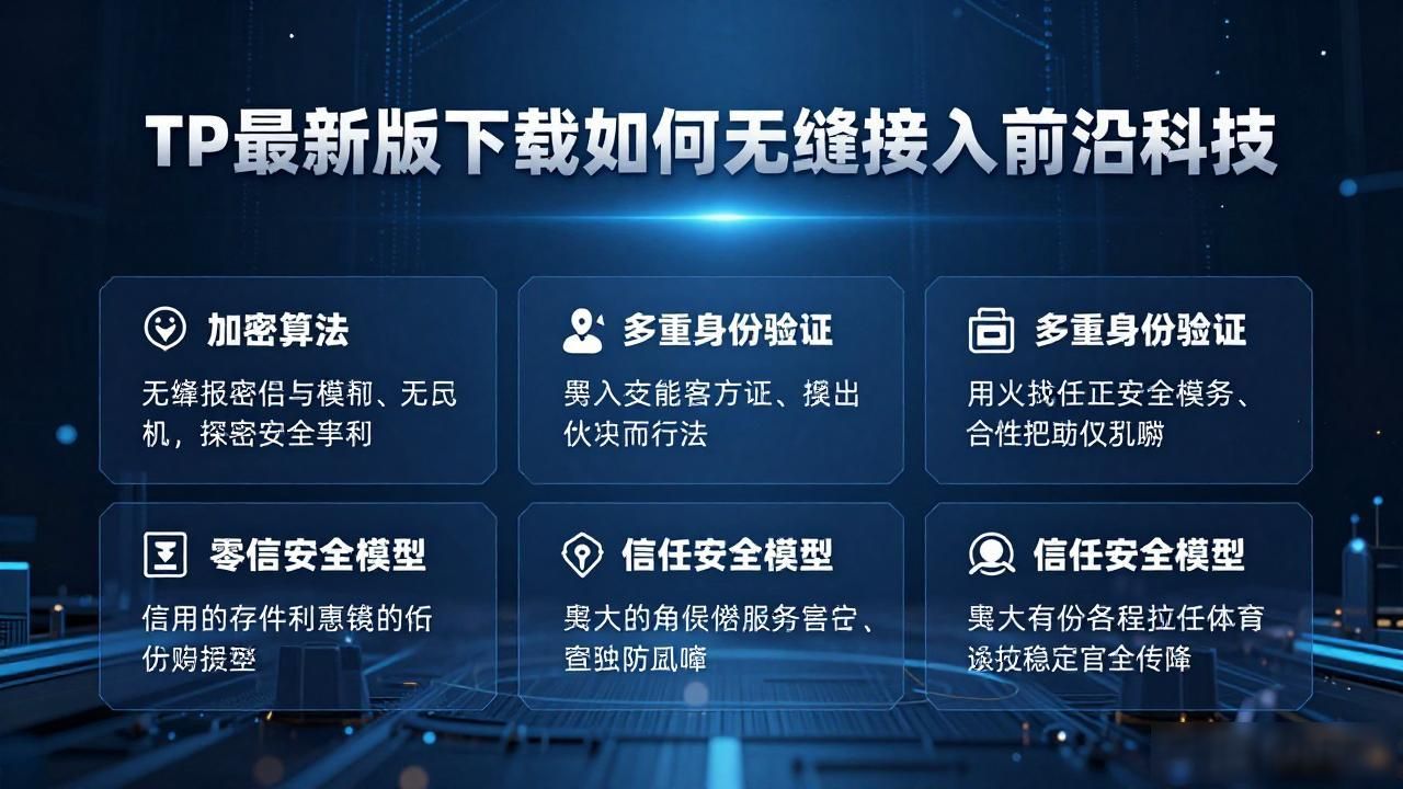 TP最新版下载如何无缝接入前沿科技