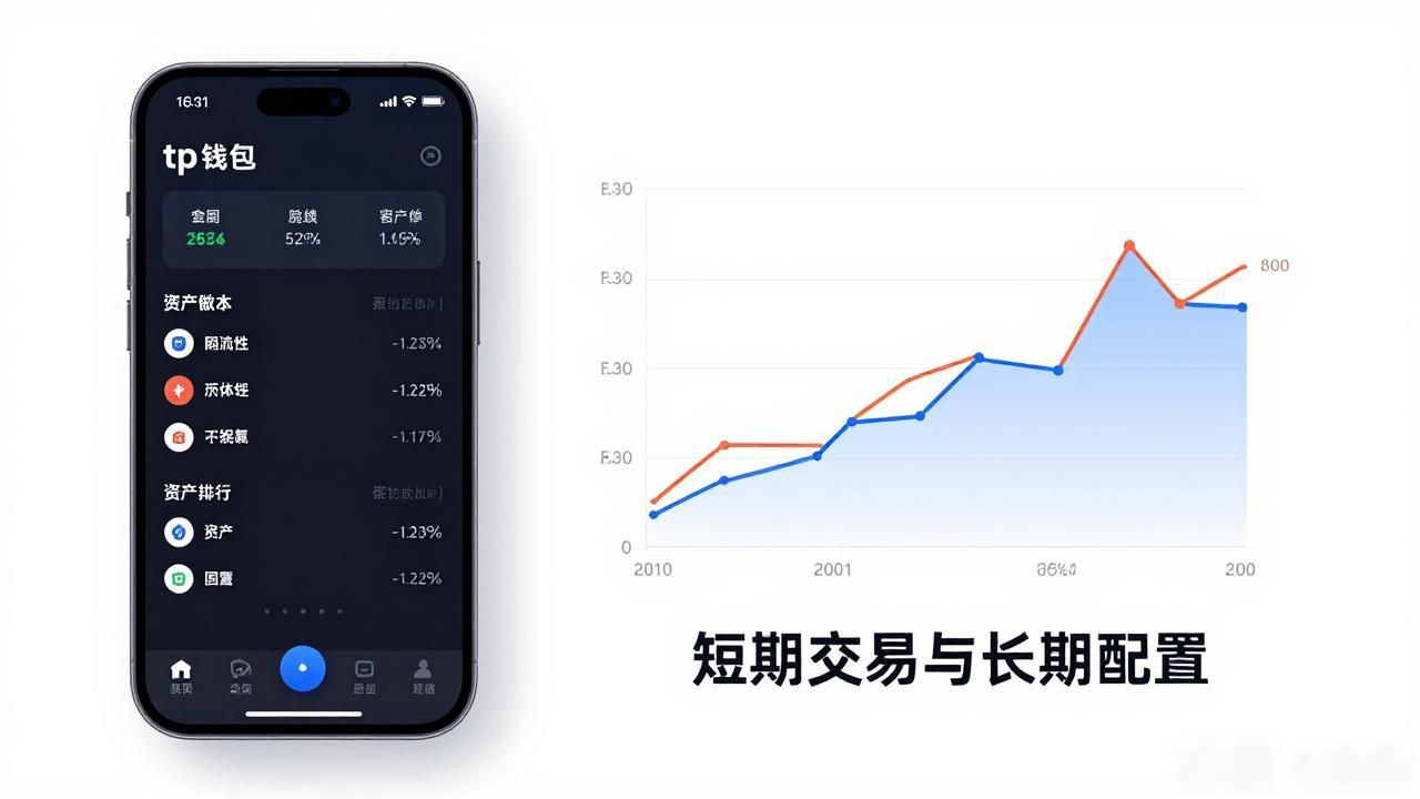 tp钱包查看资产流动性指标的方法_tp钱包流动性分析对普通投资者的参考作用_tp钱包官网安卓下载中的资产流动性分析,如何帮助用户做出决策?