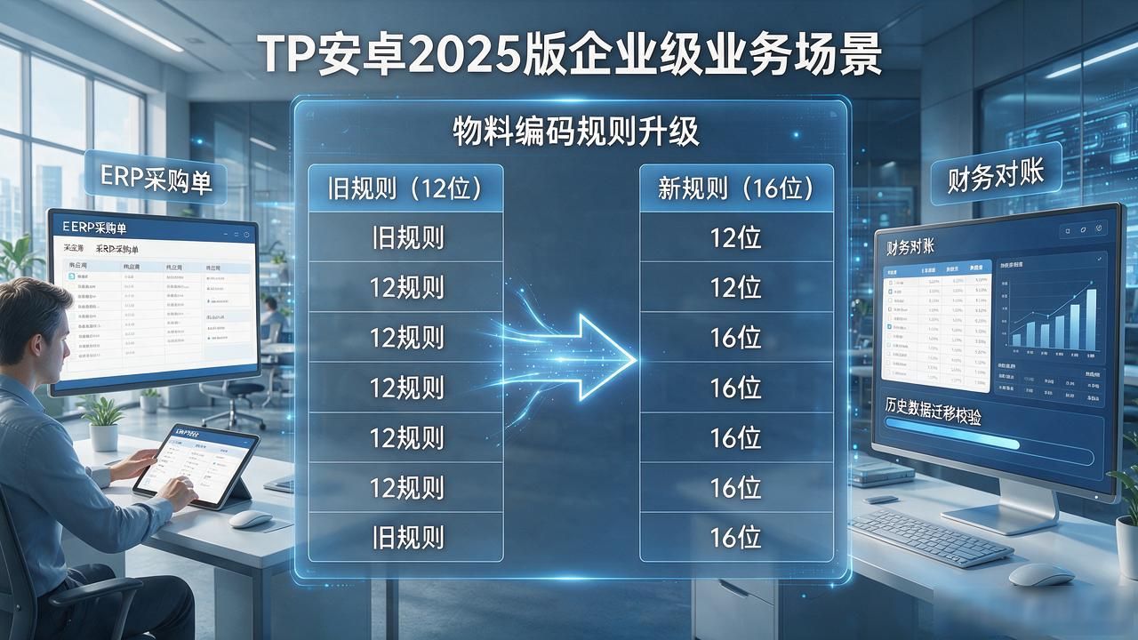 TP安卓官方下载2025最新版，业务迭代落地要关注的几个关键点